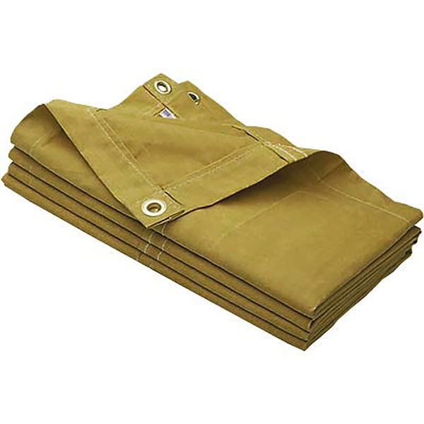Mauritzon Tarp, 4 ft x 6 ft, 20, Tan CTW-10-01-0406-Tan - main